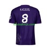 Fußballtrikots Real Madrid KROOS 8 Y-3 Vierte Trikotsatz 2023-2024